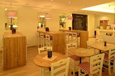 Galerie Restaurant