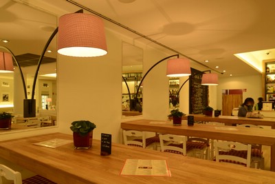 Galerie Restaurant